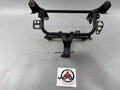 Honda Transalp XL 600 V PD06  Geweih Rahmen Verkleidungsträger Halter vorne