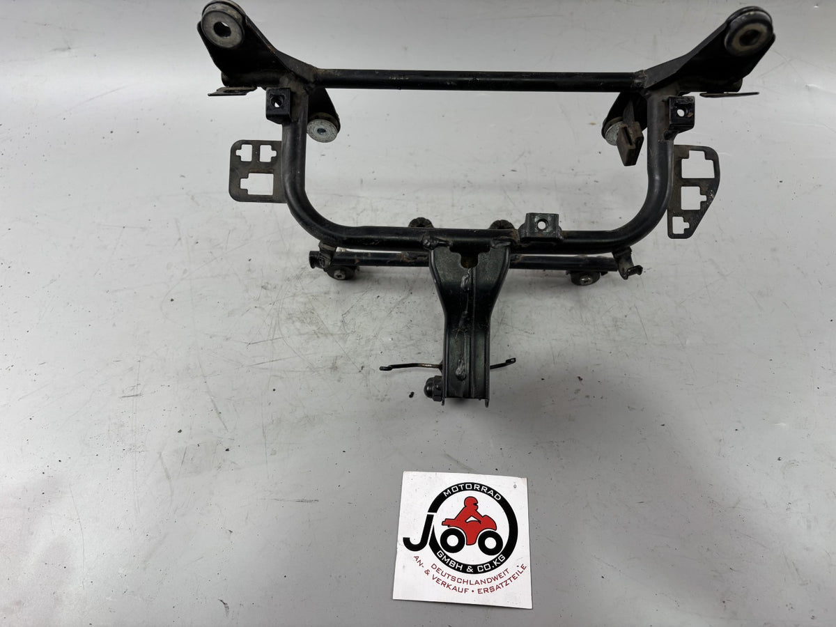 Honda Transalp XL 600 V PD06  Geweih Rahmen Verkleidungsträger Halter vorne