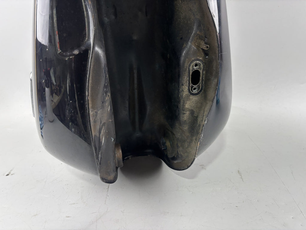 Yamaha XV1100 Virago 3LP Tank Benzintank Fuel Gas Kraftstoff Treibstoff