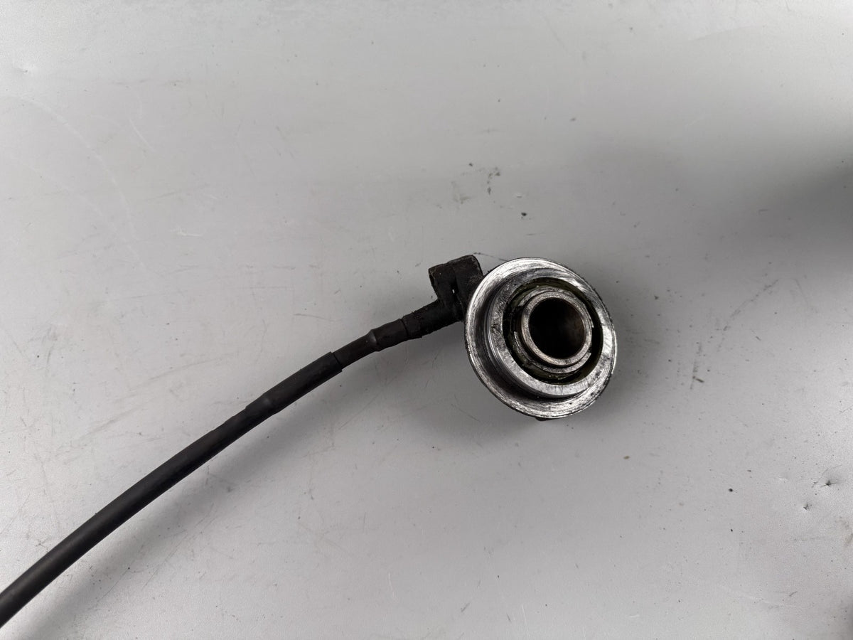 Triumph Speed Triple 900 T300B Tachoschnecke Tachowelle Tachoantrieb Ignition