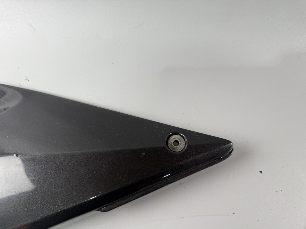 Suzuki GSF 600 Bandit POP WVA8 Seitenteil Seitenverkleidung Sidecover links left