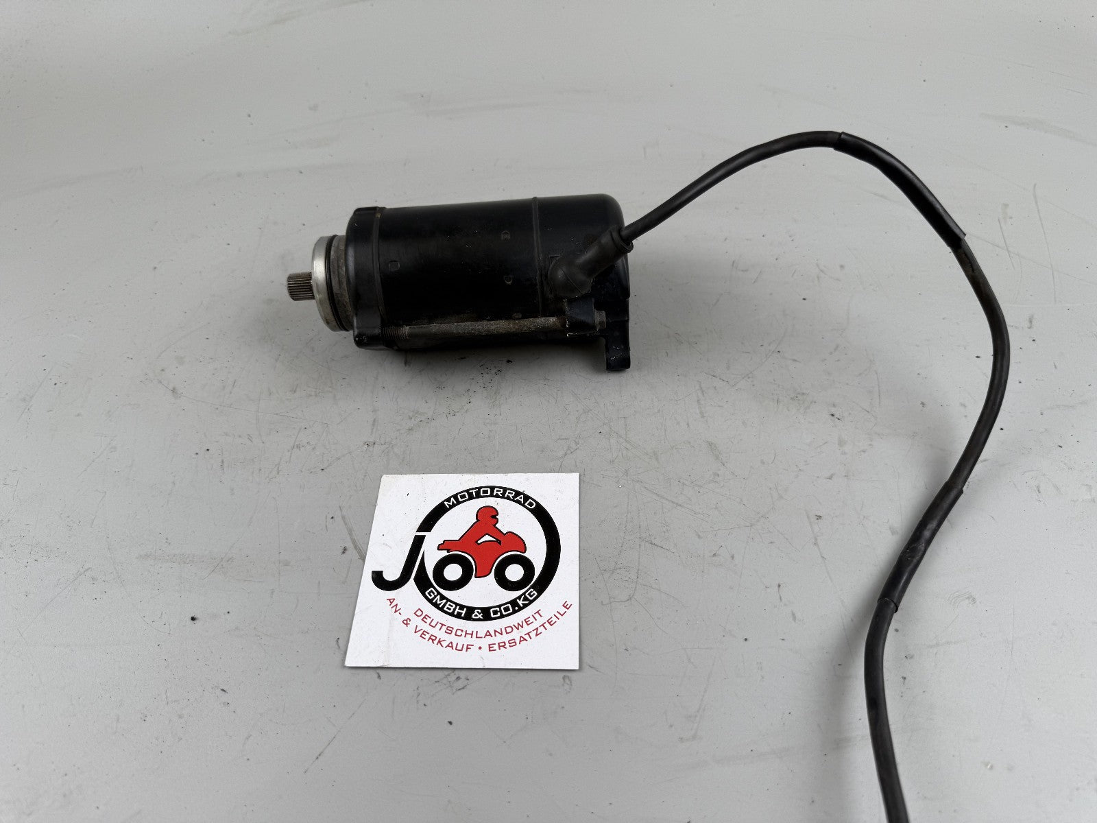 Honda CB750 Sevenfifty RC42 Anlasser Starter Electric