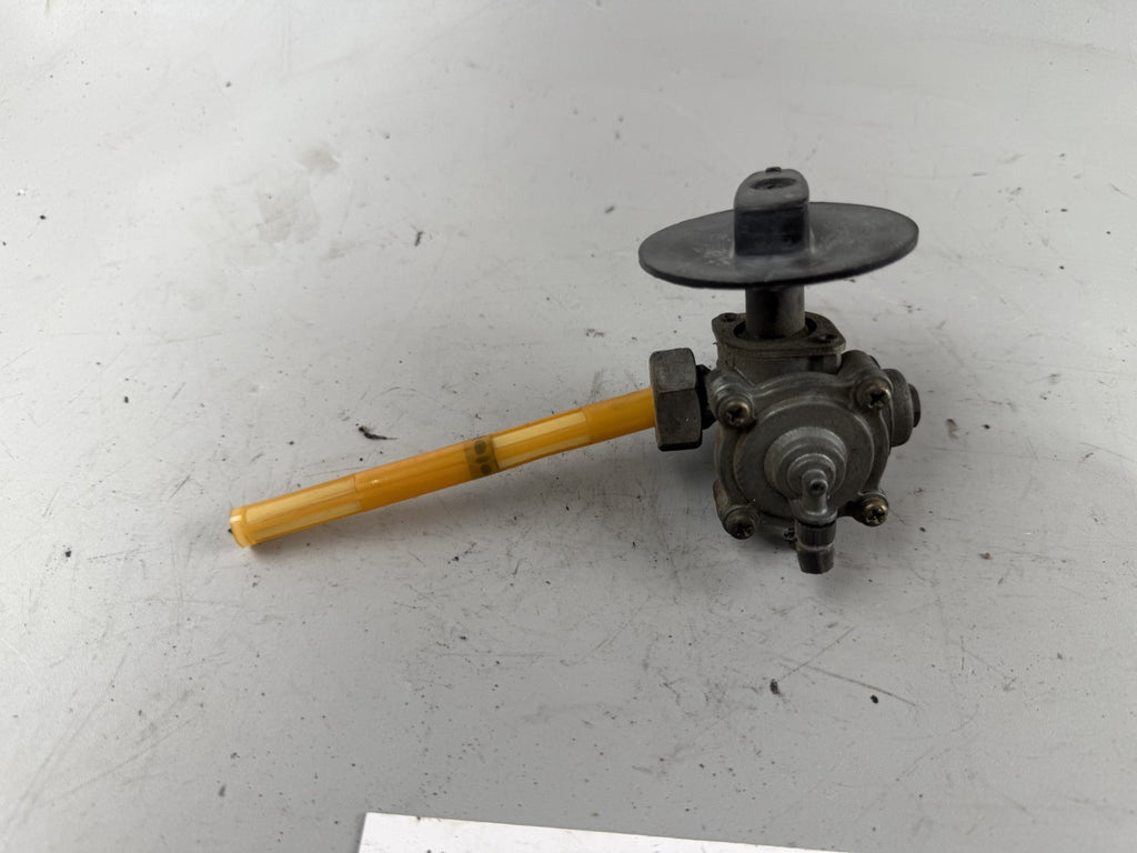 Honda XL600 R Transalp PD 06 Benzinhahn Kraftstoffhahn Fuel Gas Ventil