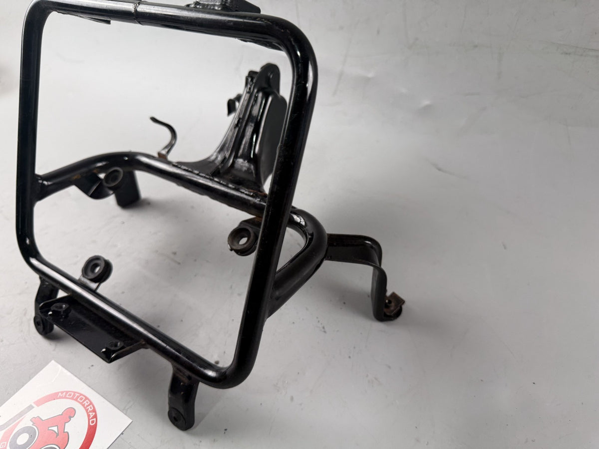 Yamaha XJ 600 Diversion 4BR 4LX Geweih Halterung Verkleidung Abdeckung front
