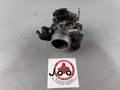 BMW F 650 CS Scarver Einspritzanlage Einspritzung Drosselklappe Carburetor