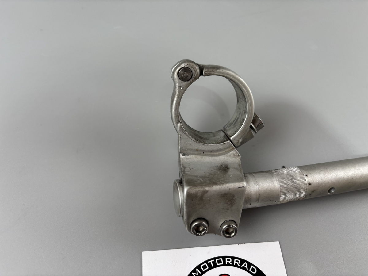 Triumph Daytona 955 T 595 Lenker Stummellenker Handlebar links left