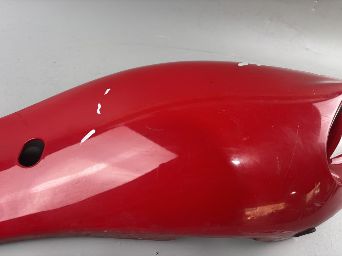 Yamaha YZF 1000 R Thunderace Seitenverkleidung Sidecover Seitenteil links left