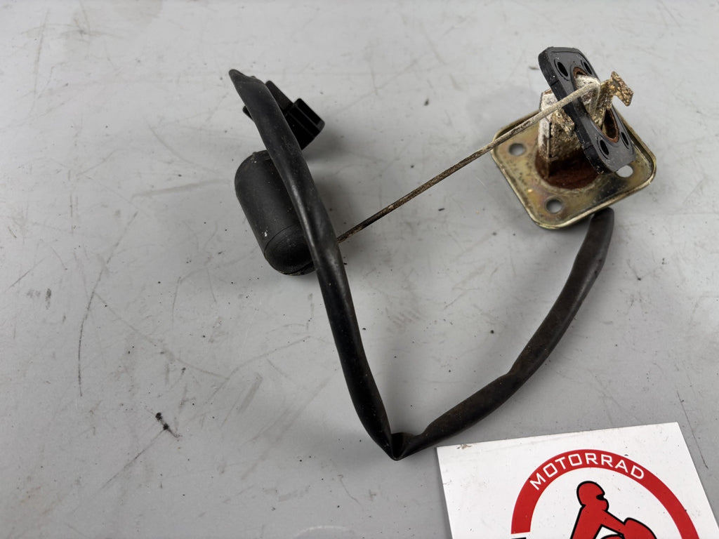 Kawasaki ER 5 EX500A Tankgeber Schwimmer Füllstandgeber Fuel Gas Gasoline