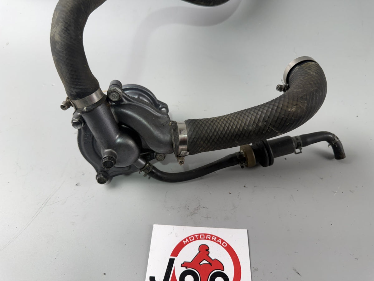 Kawasaki ZL600 Eliminator Wasserpumpe Waterpump Motor Engine