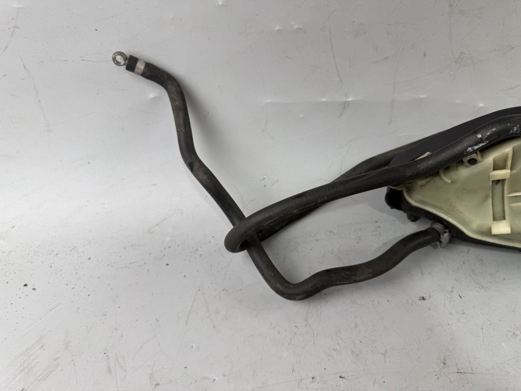 BMW K 1200 S K40 Kühlmittel Ausgleichsbehälter Kühlwasser Behälter Tank