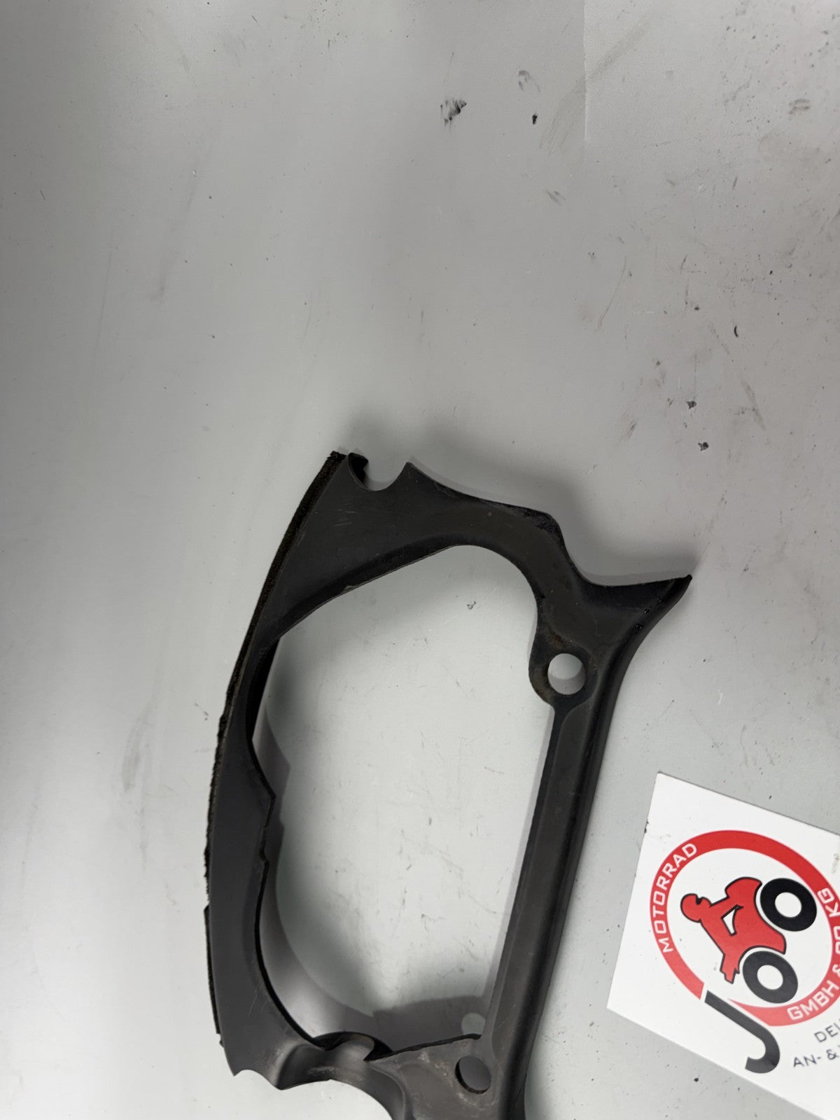 Triumph Tiger 900 T400 Tachoverkleidung Abdeckung Deckel Cover front Maske
