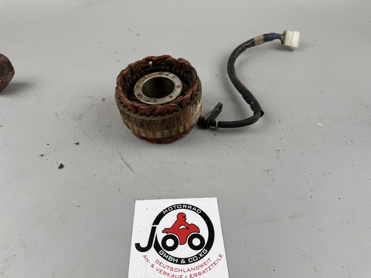 Honda CB750 Sevenfifty RC42 Lichtmaschine Lightmachine Generator Stator