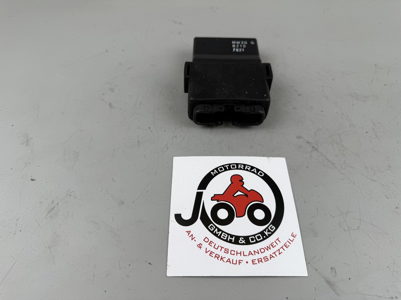 Honda CB750 Sevenfifty RC42 CDI Steuergerät Blackbox Steuereinheit ECU Computer