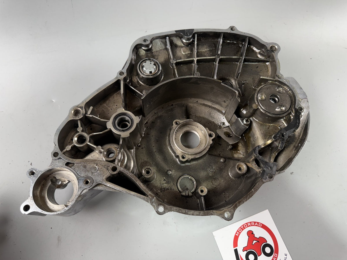 Yamaha XV1100 Virago 3LP Motordeckel Motorabdeckung Cover