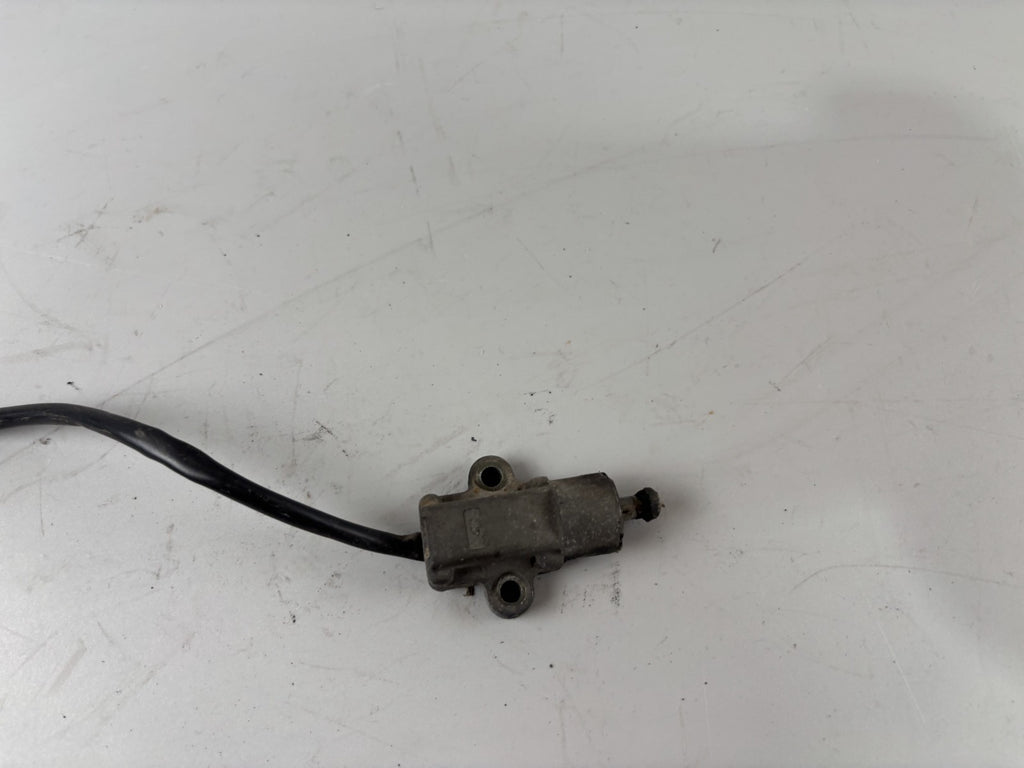 Yamaha Majesty 250 Seitenständerschalter Sidestand Switch Electric