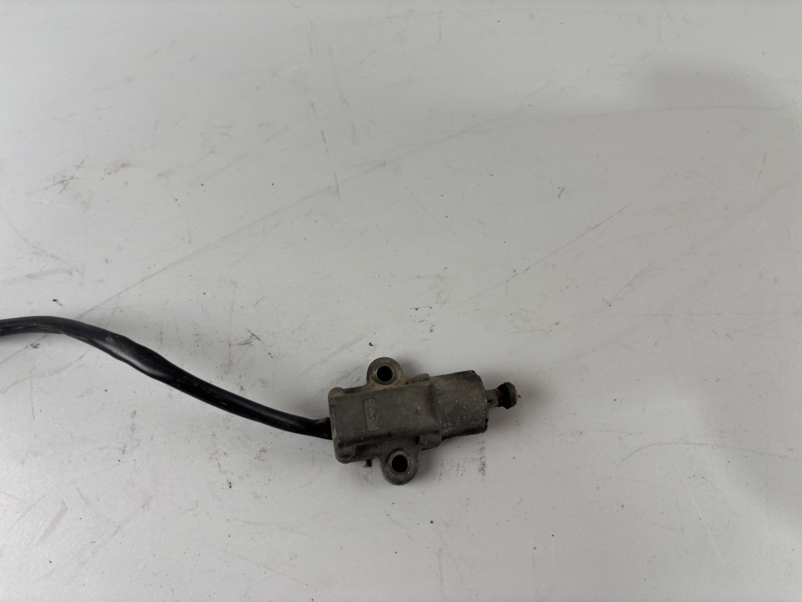 Yamaha Majesty 250 Seitenständerschalter Sidestand Switch Electric