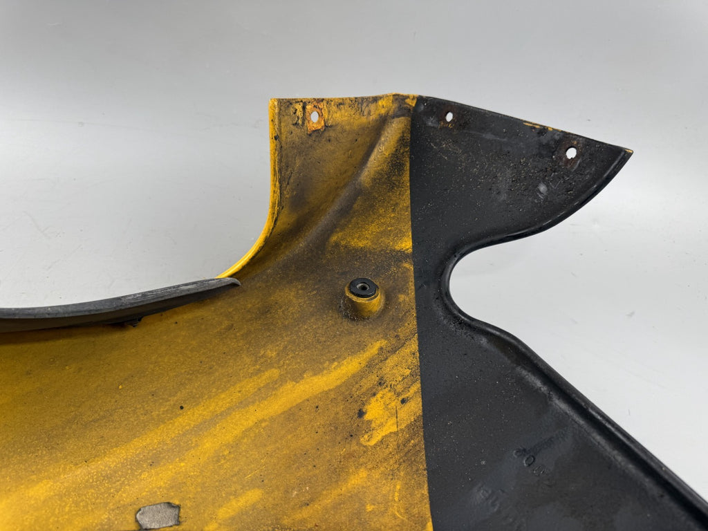 Triumph Daytona 1200 T300D Seitenverkleidung Sidecover links left vorne front
