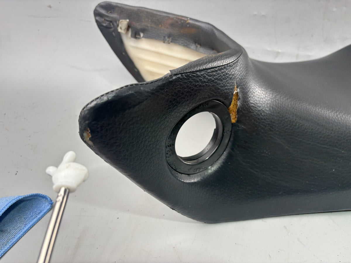 Honda CBR 1000F SC24 Sitzbank Sitz Seat Bezug Kissen
