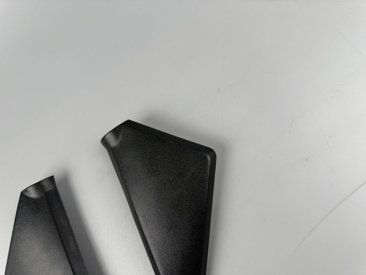 Suzuki GSF600 GN77B Seitendeckel rahmenabdeckung Cover Verkleidung