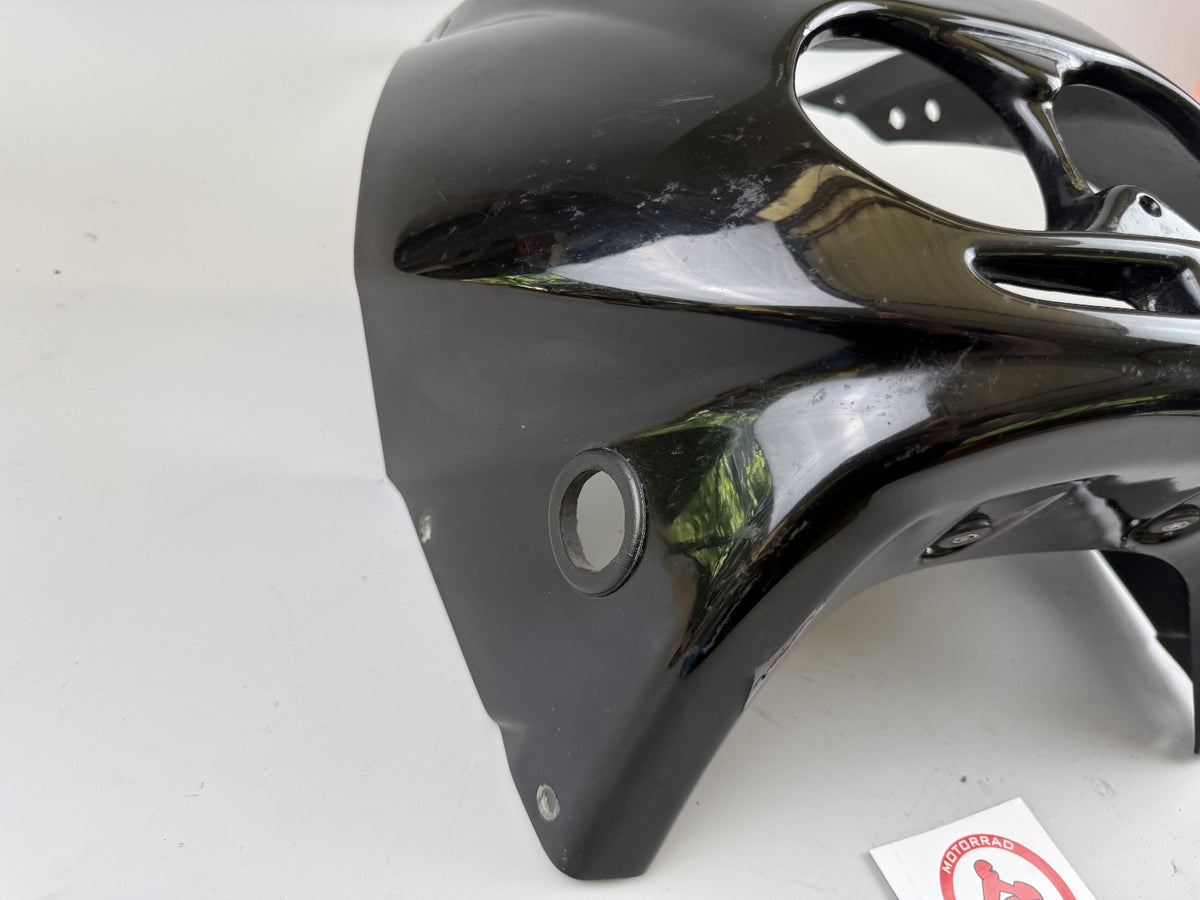 Suzuki GS500E GM51B Kanzel front Maske Mask Verkleidung Cover Abdeckung Fivestar