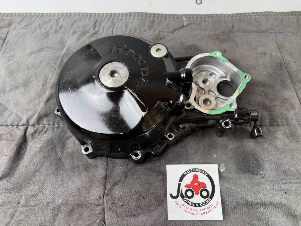 Honda SLR 650 Vigor FX 650 RD09 Lichtmaschinendeckel Motordeckel Motor Engine