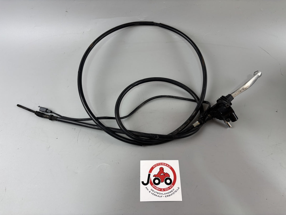 Yamaha Majesty 250 Kupplungseinheit Clutch Kupplungsarmatur