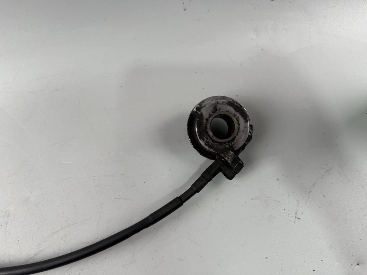 Triumph Speed Triple 900 T300B Tachoschnecke Tachowelle Tachoantrieb Ignition