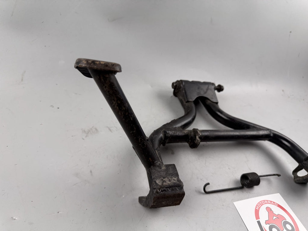 Suzuki GSX 750 AE Inazuma Hauptständer Mainstand Stand Mitte Ständer