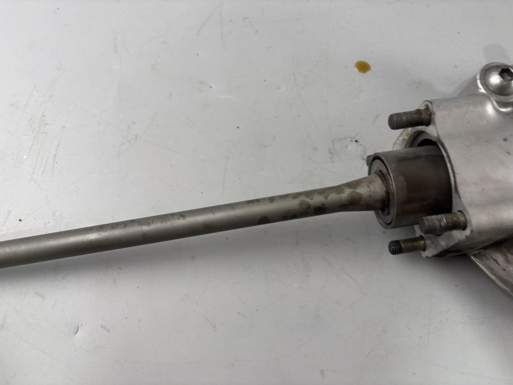 Yamaha XJ 900 Diversion 4KM Kardanantrieb Kardanwelle Crankshaft Antrieb Rad