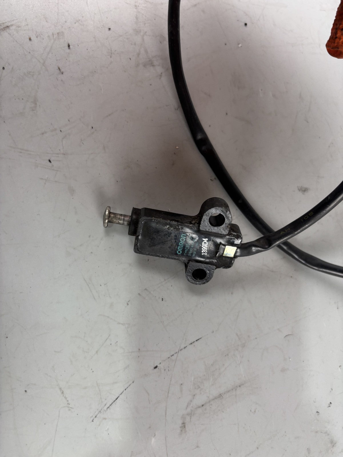 Suzuki GSX 750 AE Inazuma Seitenständerschalter Sidestand switch