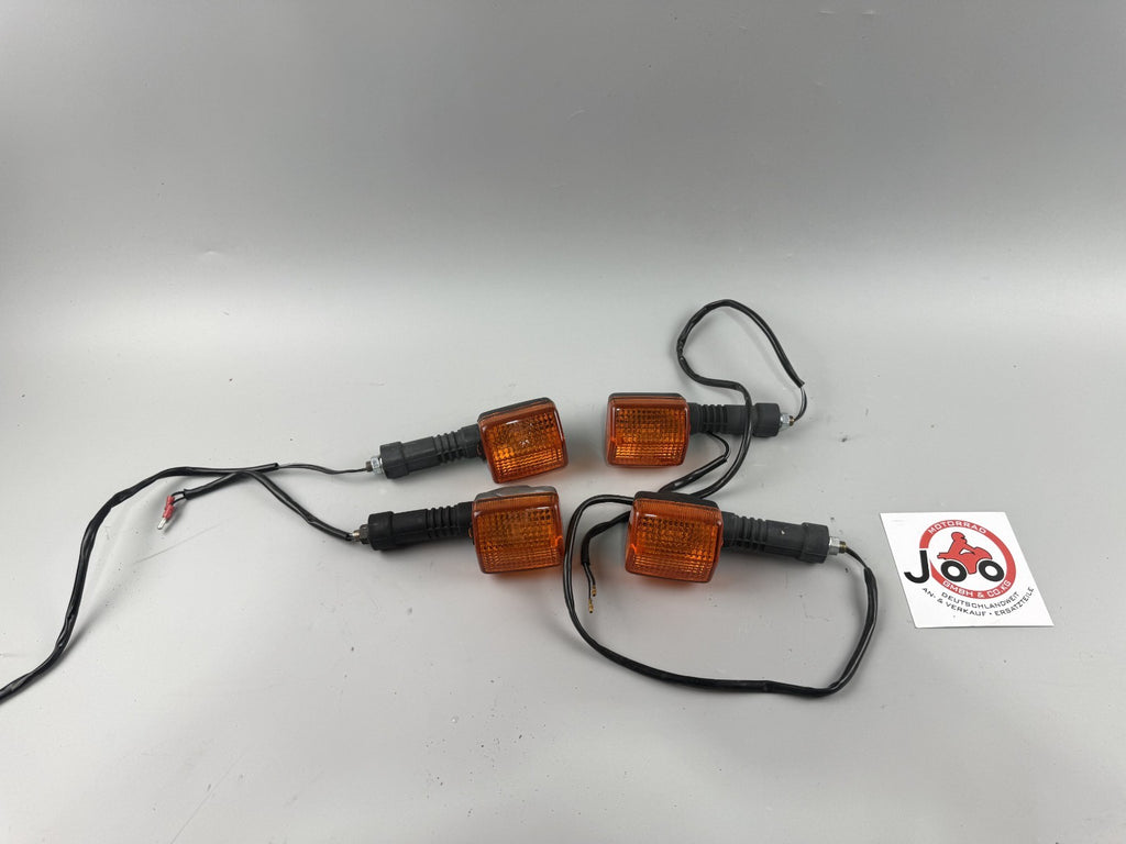 Honda CB500 PC26 Blinker Blinkerset Signal turn Licht Lampe
