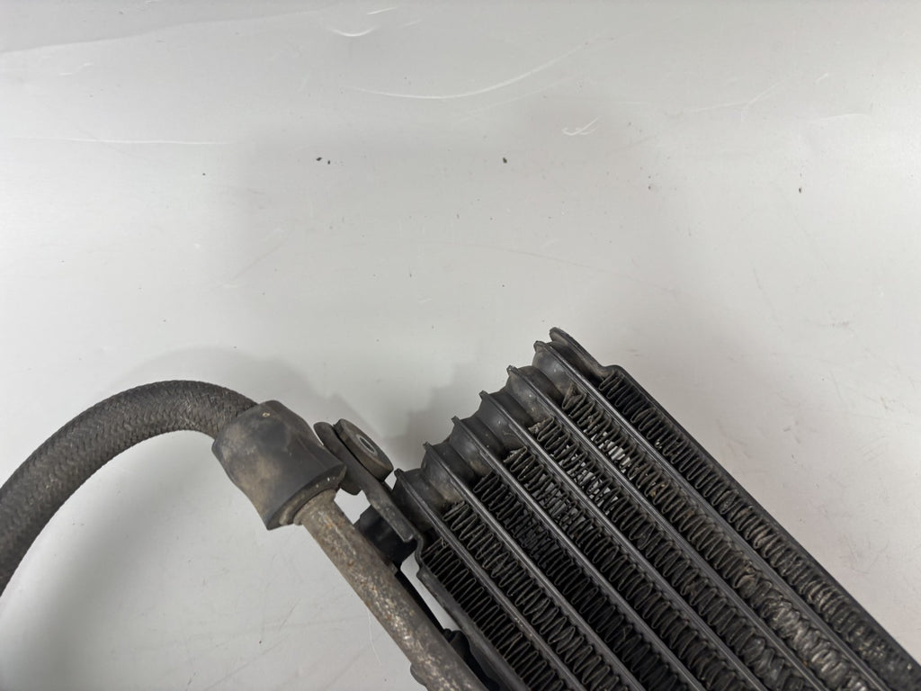 Suzuki DR 800 S DR BIG SR43 A/B Ölkühler oilcooler Liquid Kühlung Cooler Motor