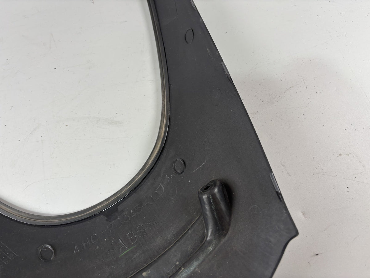 Yamaha Majesty 250  Verkleidung vorn Windschild Cover Abdeckung