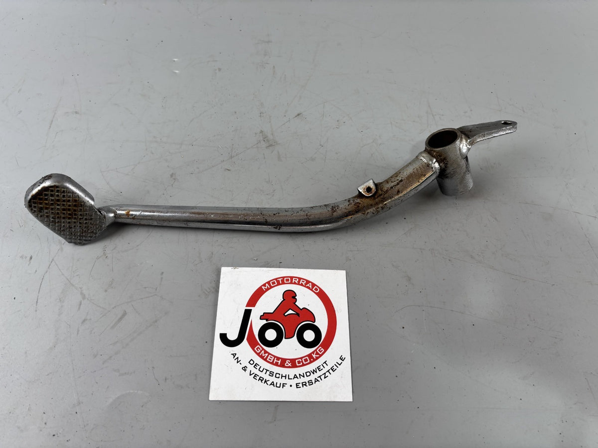Honda GL1 GL1000 Goldwing Bremspedal Fußbremshebel Bremshebel Brake hinten back