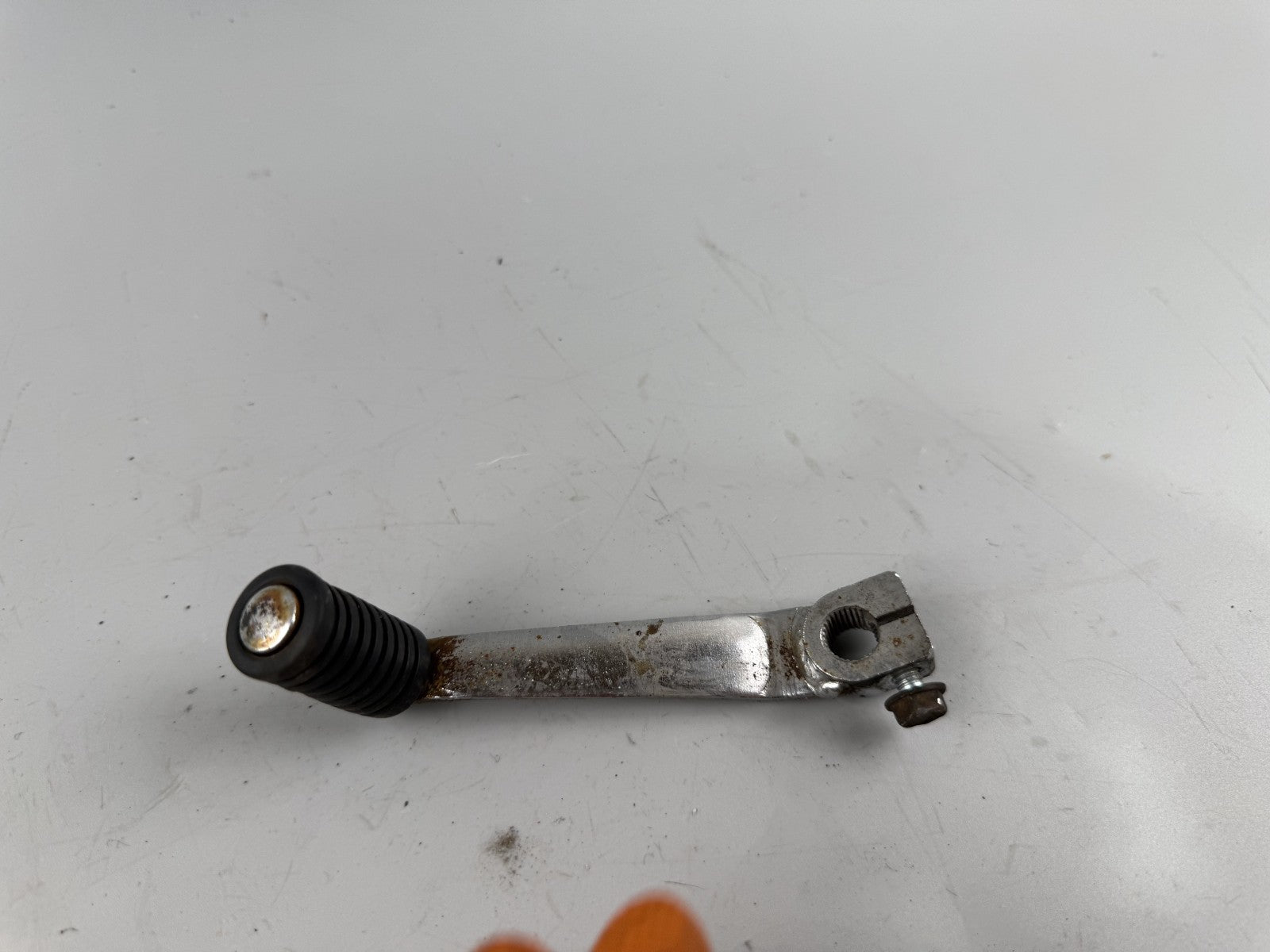 Honda CB500 PC26 Schaltgestänge Schaltpedal Switch Foot Schaltung