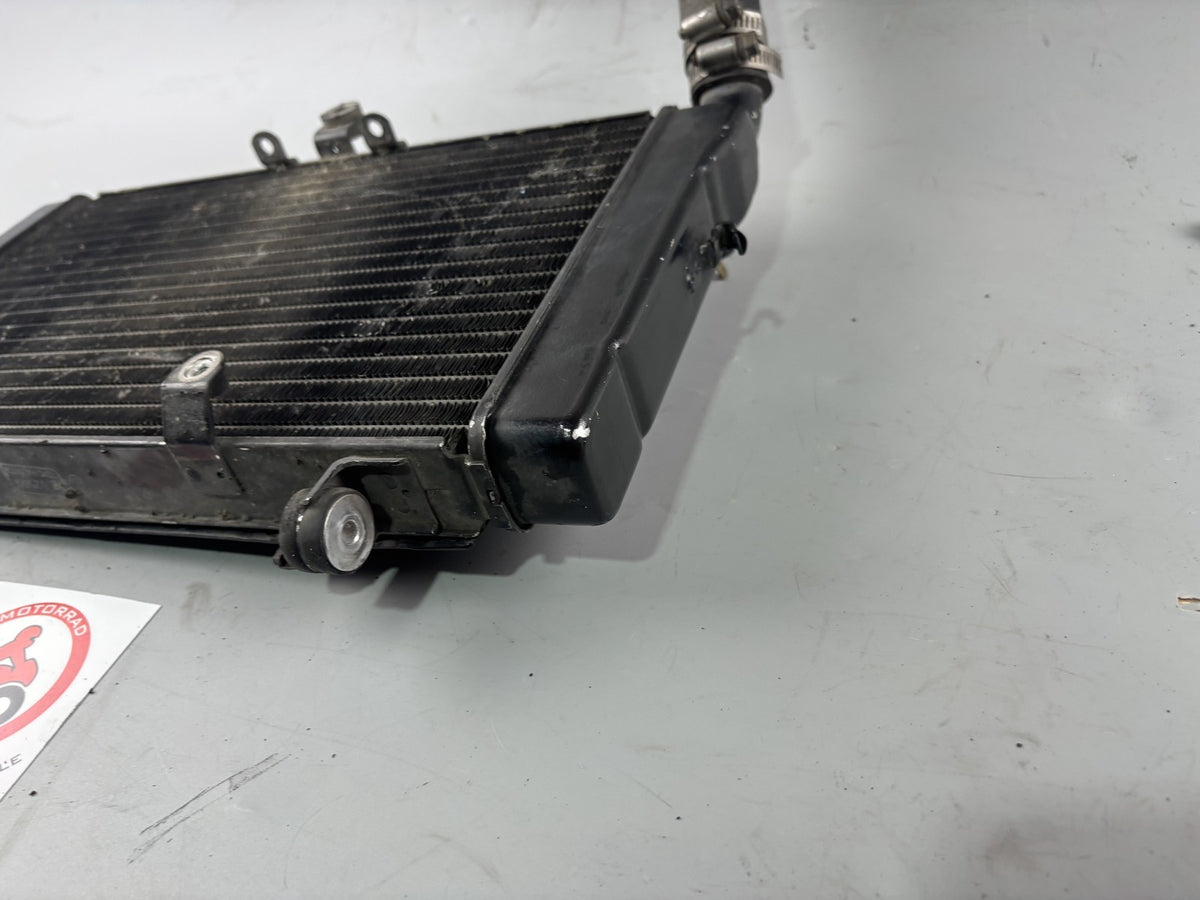 Honda CBR 1000F SC24 Wasserkühler Watercooler Liquid Motor Engine