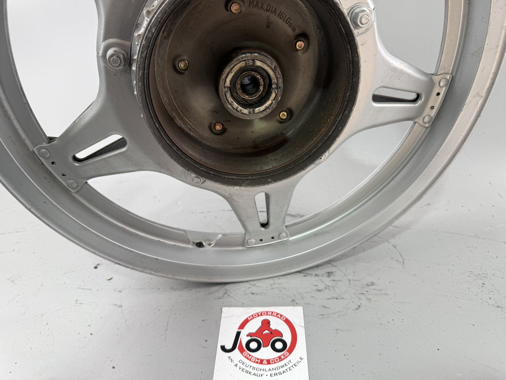 Honda CX500 C PC01 Hinterradfelge Wheel Felge hinten back Rad RIM