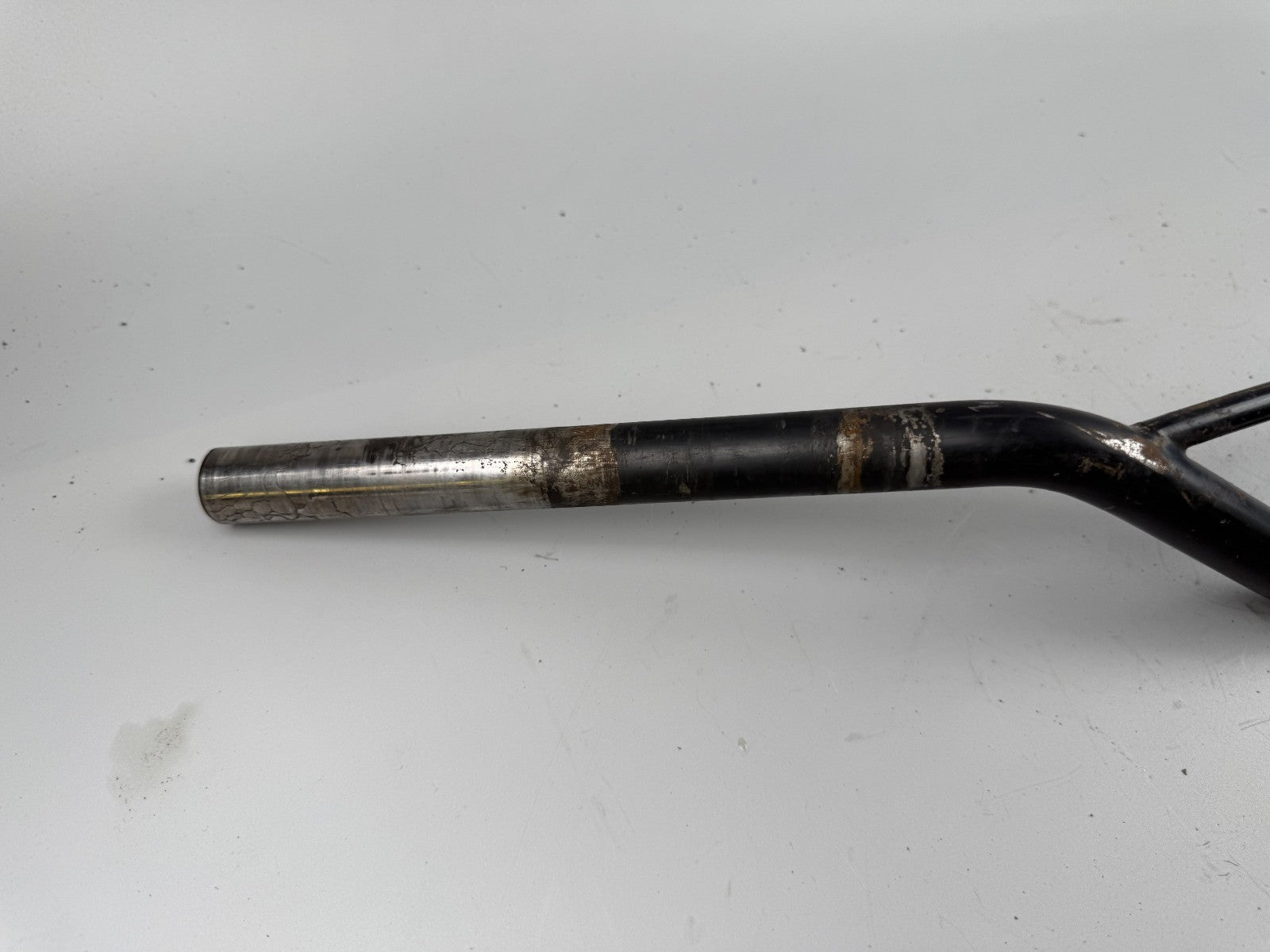 Honda XL350 R ND03 Lenker Handlebar