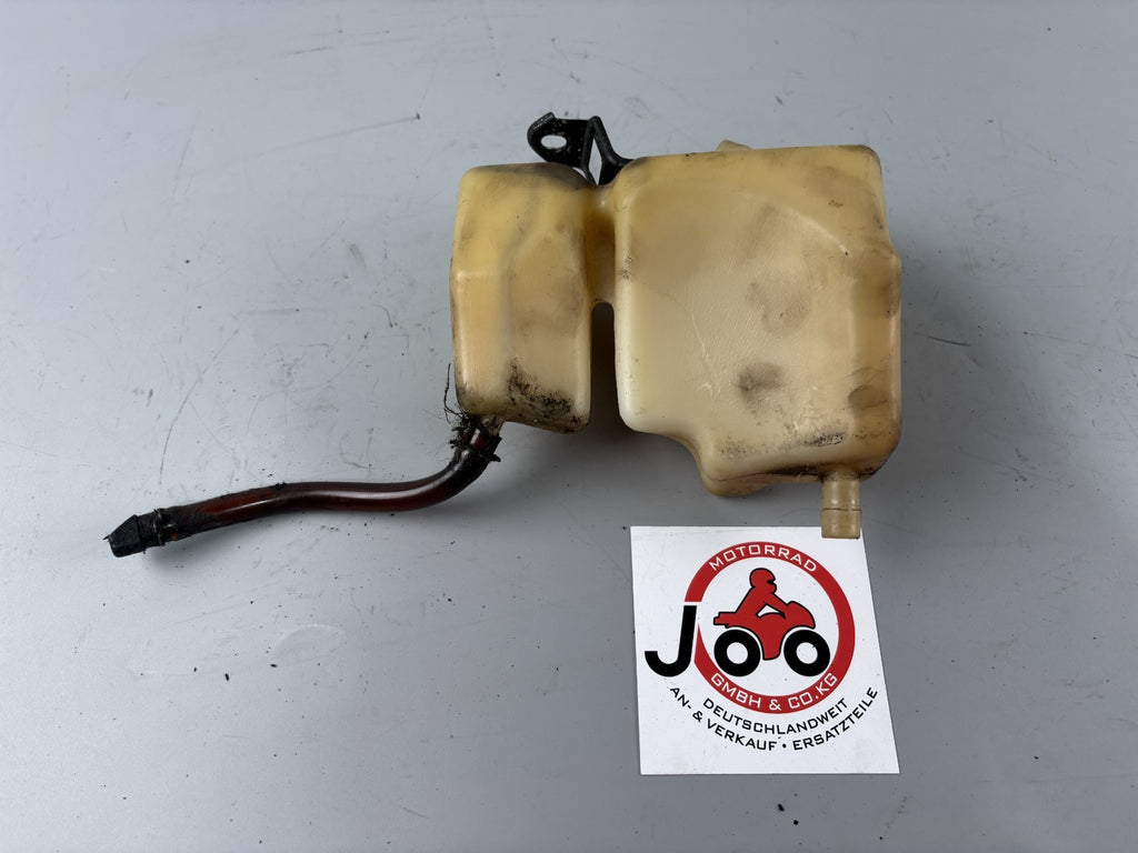 Honda VF 750 F RC15 Ausgleichsbehälter Kühlwasser Ausdehungsgefäß Behälter Tank