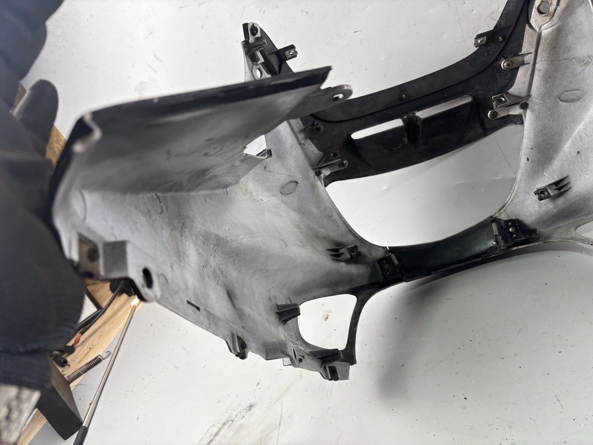 Honda CBR 1000F SC24 Kanzel Front Maske Verkleidung Abdeckung Cover