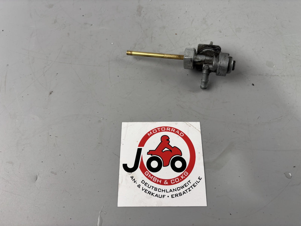 Honda SLR 650 Vigor FX 650 RD09 Benzinhahn Ventil Hahn Fuel Gas Gasoline