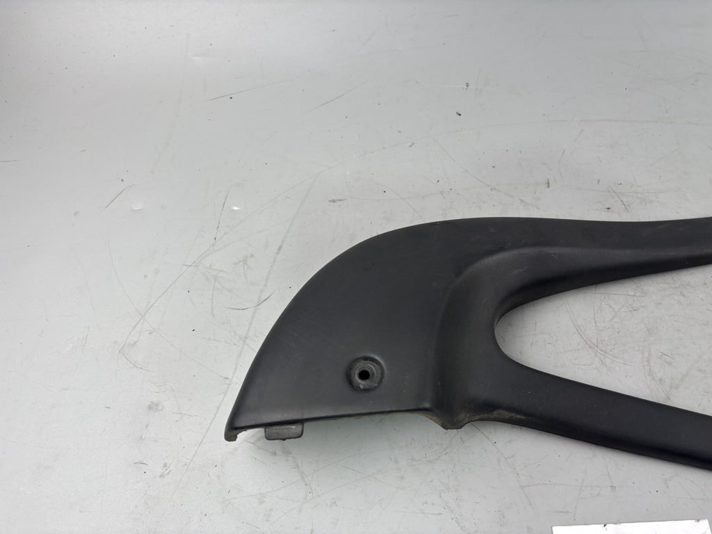 BMW F650 169 Seitenteil Seitenverkleidung rechts right Sidecover Abdeckung