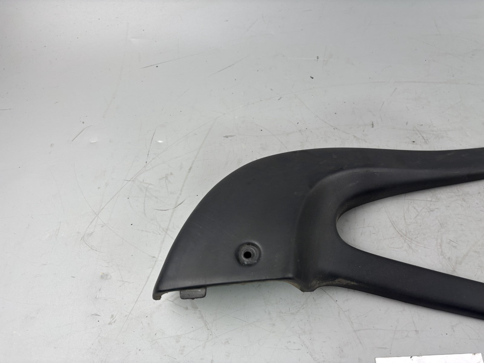 BMW F650 169 Seitenteil Seitenverkleidung rechts right Sidecover Abdeckung