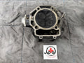 KTM LC4 620 SC Supercompetition Zylinderkopf Cylinder Head Motor Engine Kolben