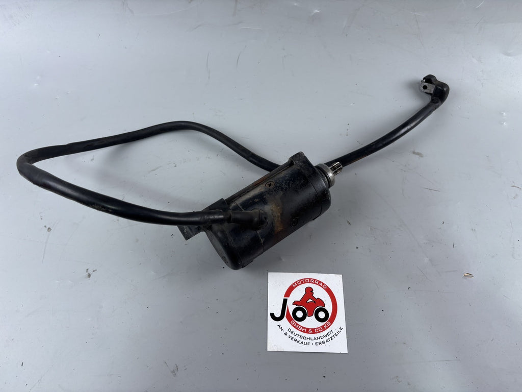 Honda CB 450 S PC 17 Anlasser Starter Electric