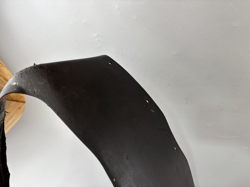 Triumph Daytona 955 T 595 Bugspoiler Verkleidung Cover Abdeckung unten Spoiler