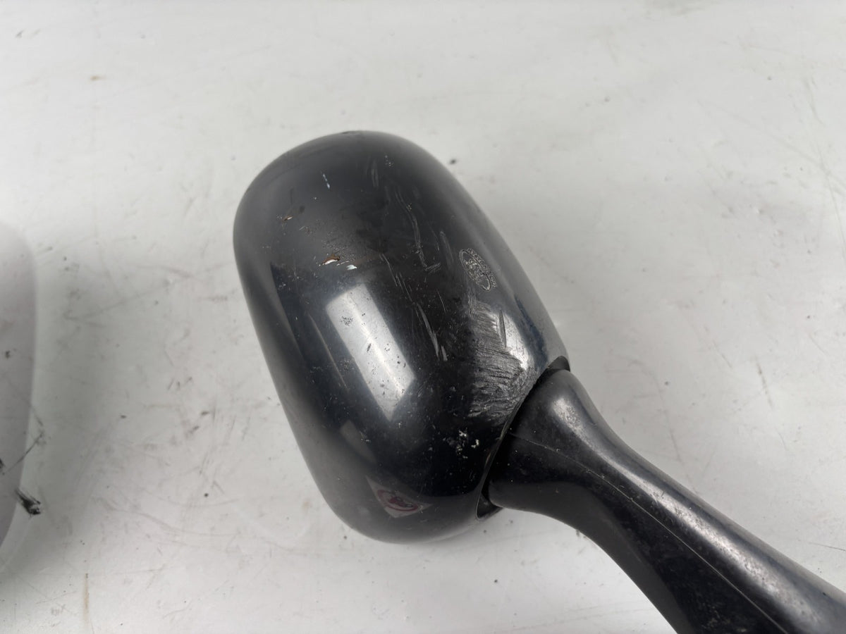 Honda CBR 1000F SC24 Spiegel Spiegelpaar Mirror Rückspiegel