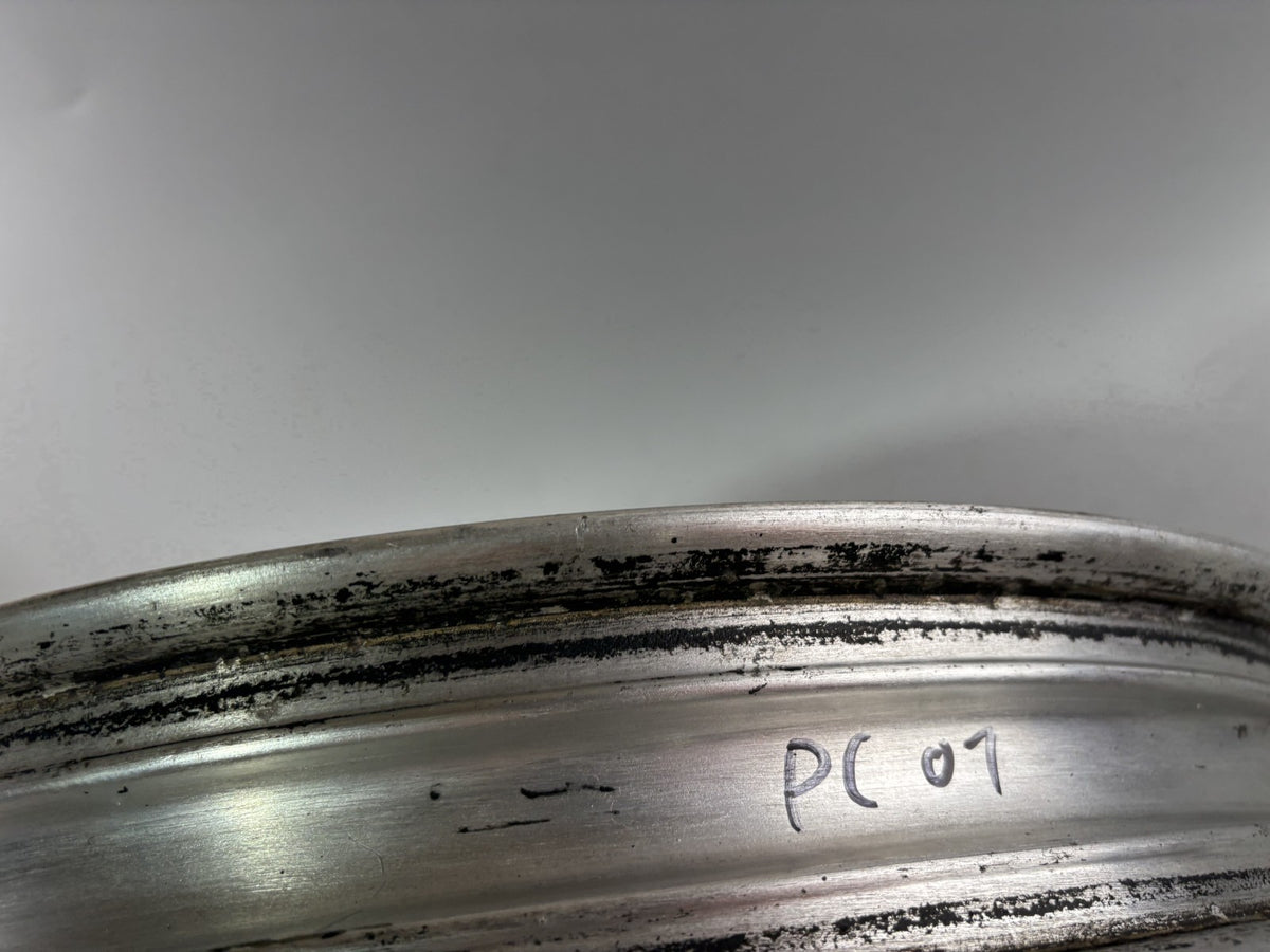 Honda CX500 C PC01 Vorderradfelge Felge Rim Rad vorne front Reifen Rad