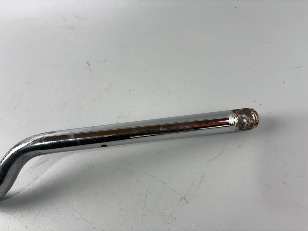 Kawasaki ER 5 EX500A Lenker Handlebar Halter Griffe