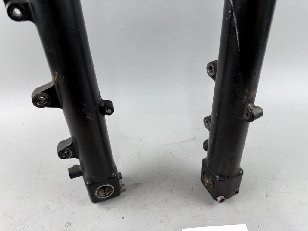 Triumph Daytona 1200 T300D Gabel Tauchrohr Standrohr Fork Absorber Federung vorn